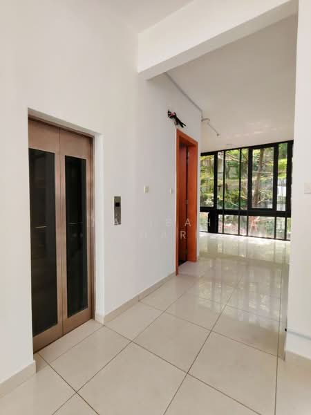 Rumah Teres 4 Tingkat untuk Dijual di Damansara Perdana (Selangor) - Najibah Sahari - PropertyGuru.com.my