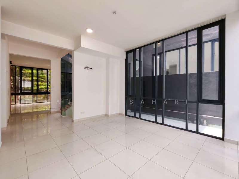 Rumah Teres 4 Tingkat untuk Dijual di Damansara Perdana (Selangor) - Najibah Sahari - PropertyGuru.com.my