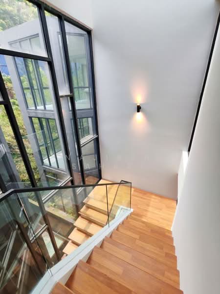 Rumah Teres 4 Tingkat untuk Dijual di Damansara Perdana (Selangor) - Najibah Sahari - PropertyGuru.com.my