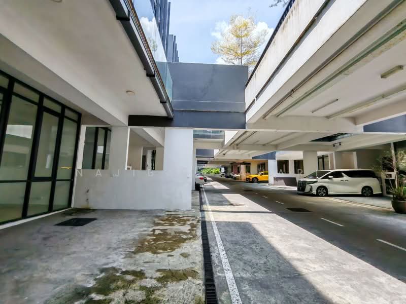 Rumah Teres 4 Tingkat untuk Dijual di Damansara Perdana (Selangor) - Najibah Sahari - PropertyGuru.com.my