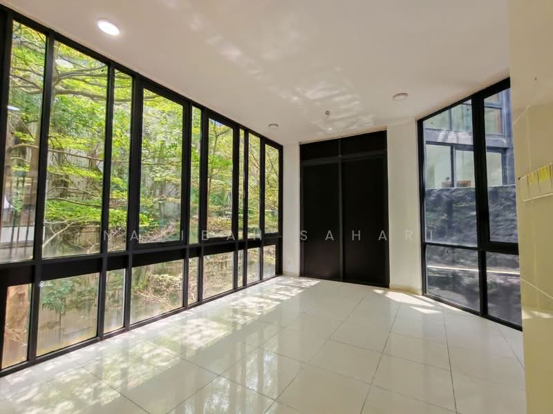 Rumah Teres 4 Tingkat untuk Dijual di Damansara Perdana (Selangor) - Najibah Sahari - PropertyGuru.com.my