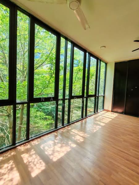 Rumah Teres 4 Tingkat untuk Dijual di Damansara Perdana (Selangor) - Najibah Sahari - PropertyGuru.com.my