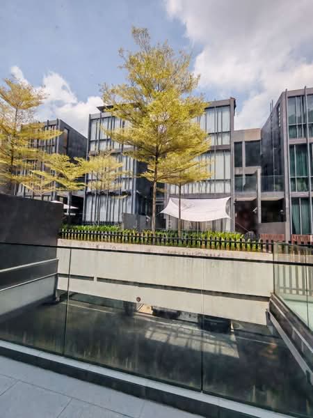 Rumah Teres 4 Tingkat untuk Dijual di Damansara Perdana (Selangor) - Najibah Sahari - PropertyGuru.com.my