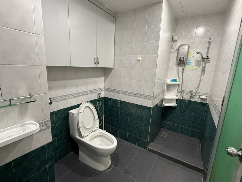 Apartment for Sale at Aster Court - Annie Tee - PropertyGuru.com.my