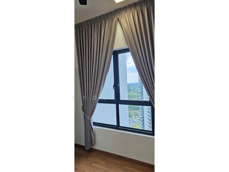 Service Residence for Rent at Gems Residences - Kydd Low - View - PropertyGuru.com.my