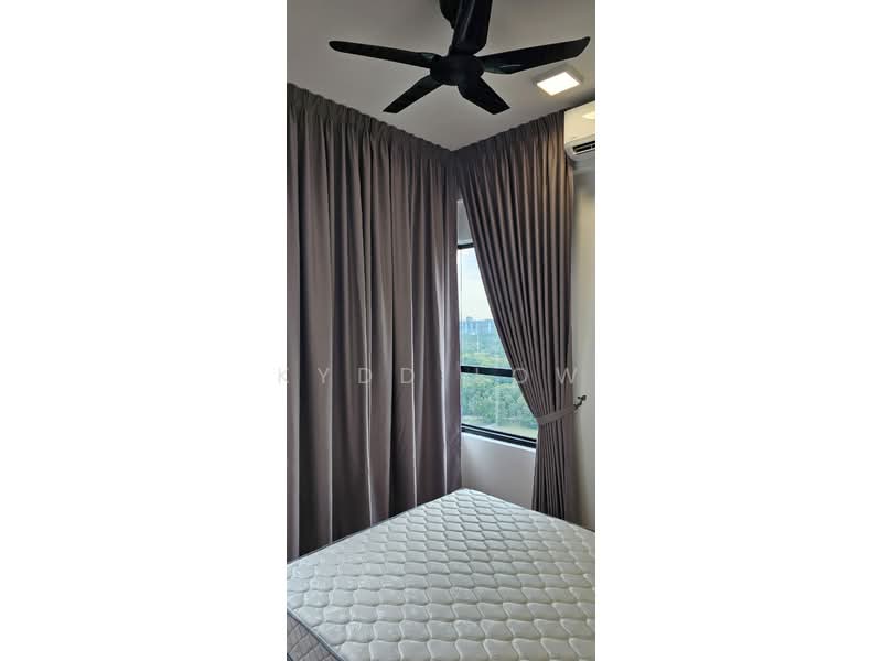Service Residence for Rent at Gems Residences - Kydd Low - Bedroom - PropertyGuru.com.my