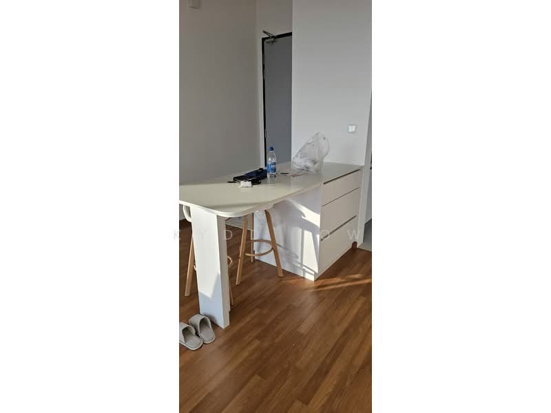 Service Residence for Rent at Gems Residences - Kydd Low - Interior - PropertyGuru.com.my