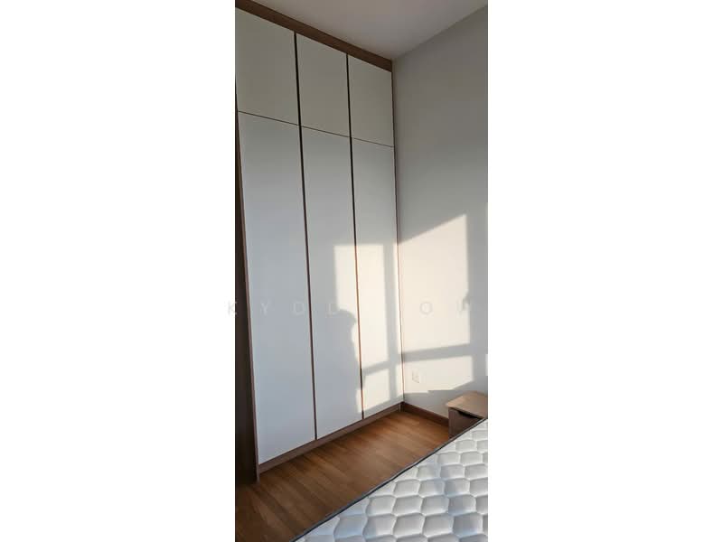 Service Residence for Rent at Gems Residences - Kydd Low - Bedroom - PropertyGuru.com.my