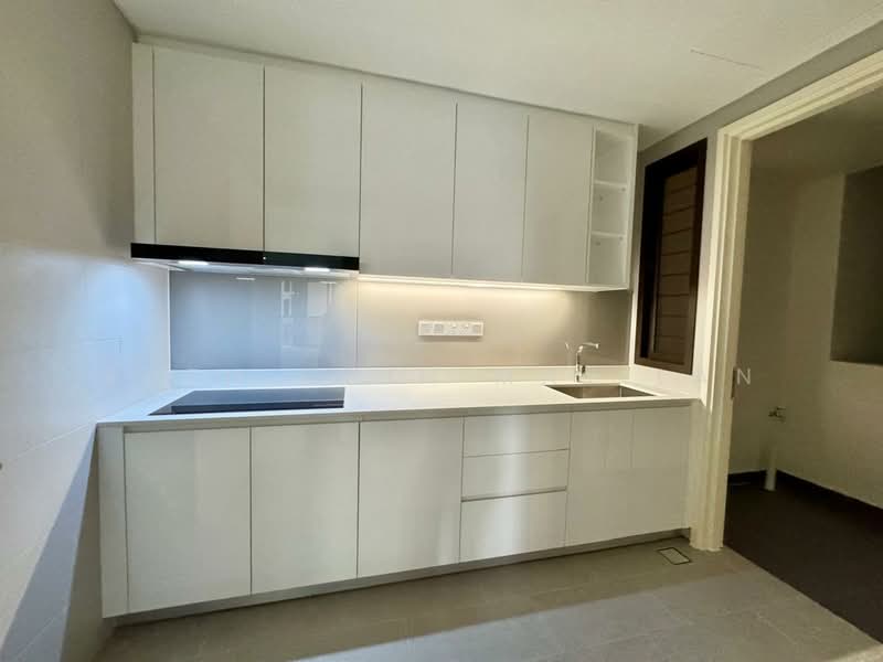 Servis Apartment untuk Dijual di Jendela Residences - Ruth Chin May Lan - Kitchen - PropertyGuru.com.my