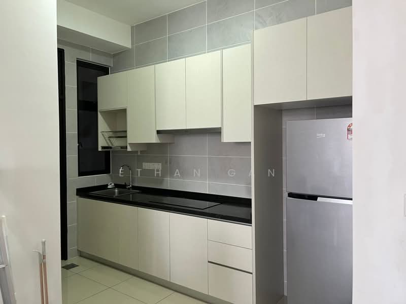 Service Residence for Sale at Twin Tower Residence - Ethan Gan - PropertyGuru.com.my