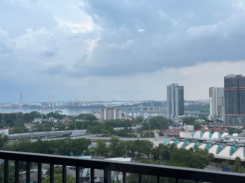 Service Residence for Sale at Twin Tower Residence - Ethan Gan - PropertyGuru.com.my