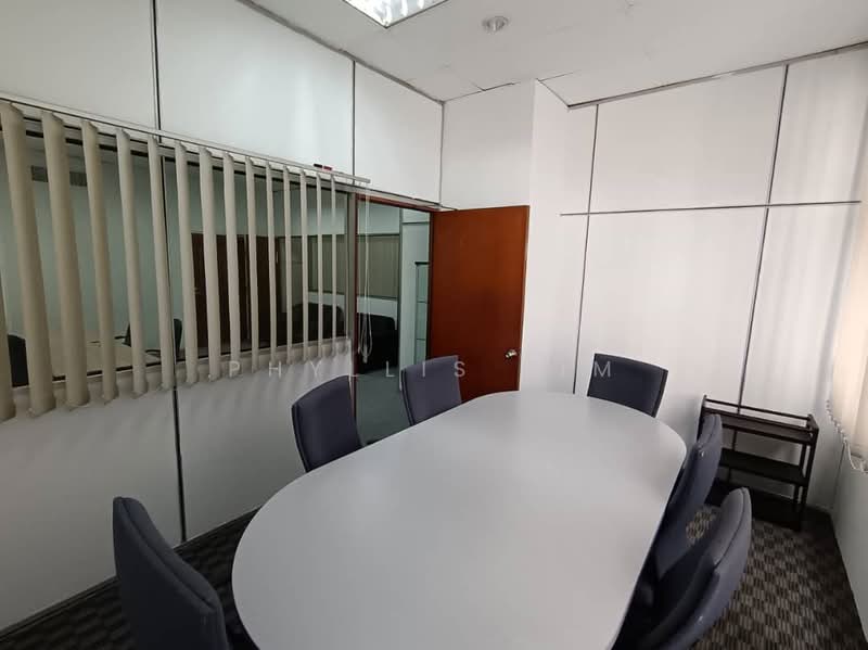 Shop / Office for Sale in Golden Triangle (KL City Centre) - Phyllis Lim - Interior - PropertyGuru.com.my