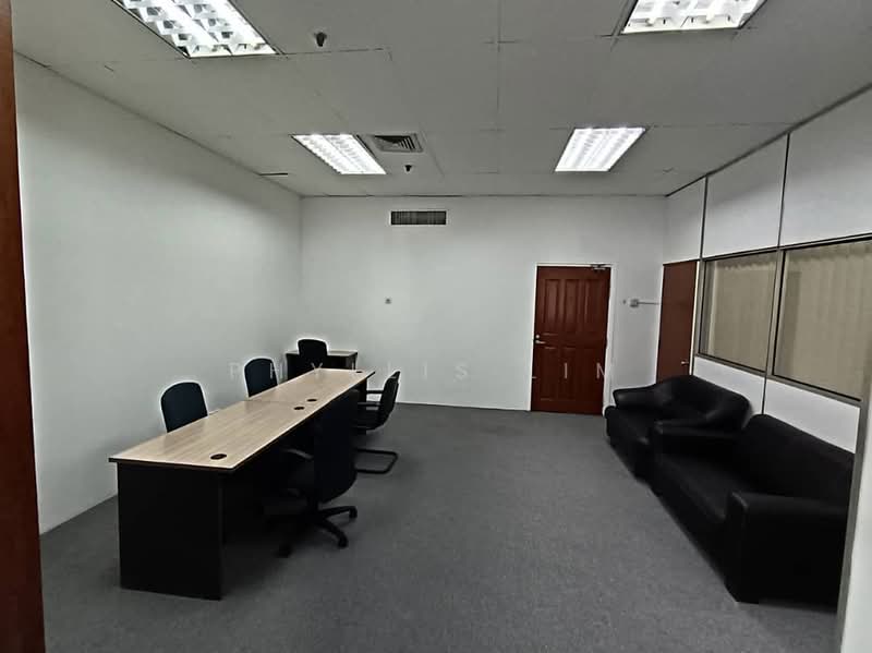 Shop / Office for Sale in Golden Triangle (KL City Centre) - Phyllis Lim - Interior - PropertyGuru.com.my