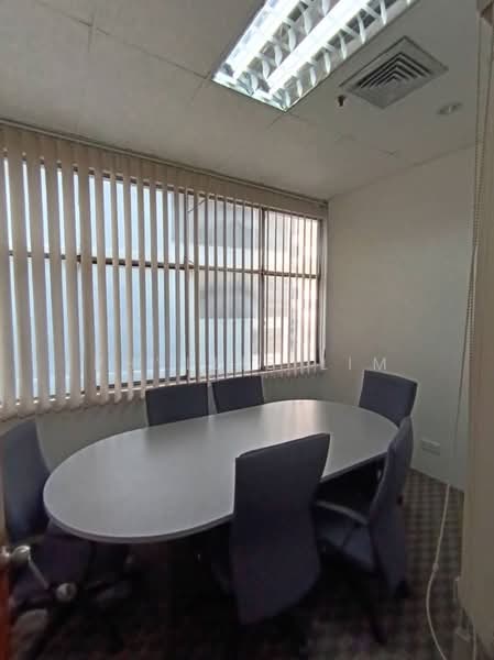 Shop / Office for Sale in Golden Triangle (KL City Centre) - Phyllis Lim - Interior - PropertyGuru.com.my