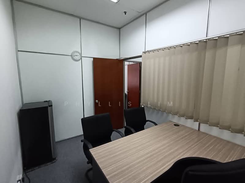 Shop / Office for Sale in Golden Triangle (KL City Centre) - Phyllis Lim - Interior - PropertyGuru.com.my