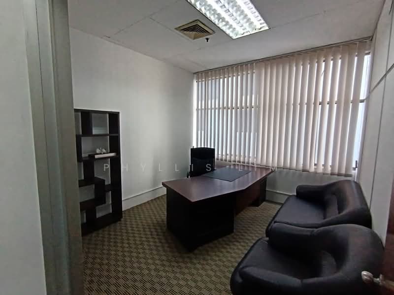 Shop / Office for Sale in Golden Triangle (KL City Centre) - Phyllis Lim - Study - PropertyGuru.com.my