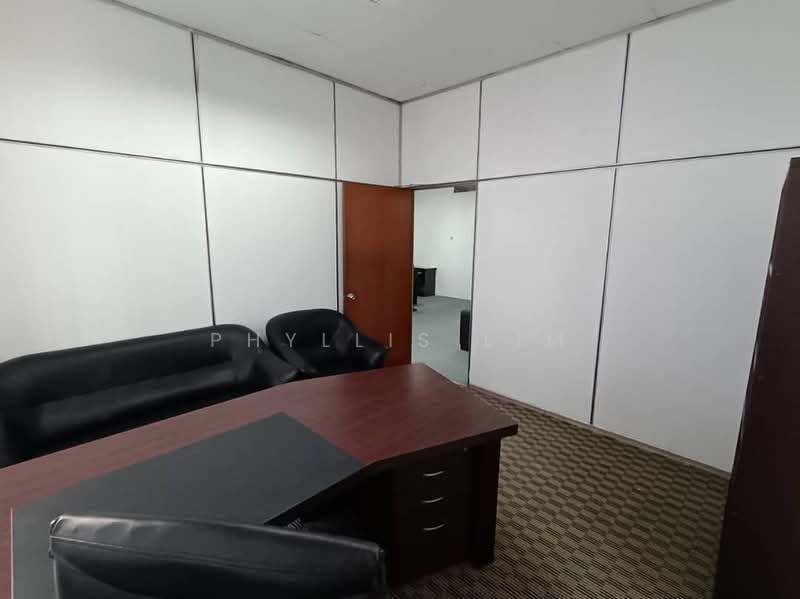 Shop / Office for Sale in Golden Triangle (KL City Centre) - Phyllis Lim - Study - PropertyGuru.com.my