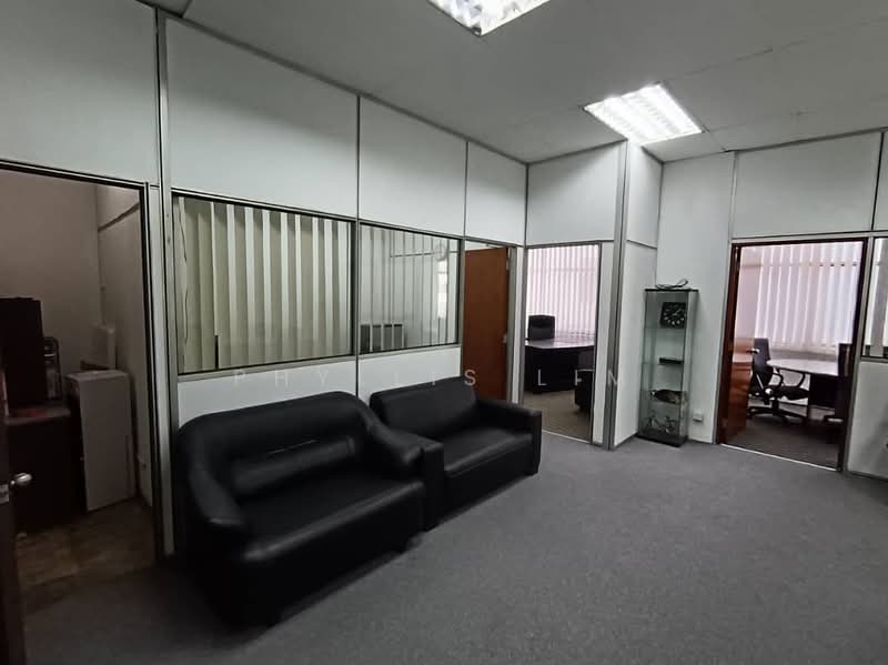 Shop / Office for Sale in Golden Triangle (KL City Centre) - Phyllis Lim - Interior - PropertyGuru.com.my