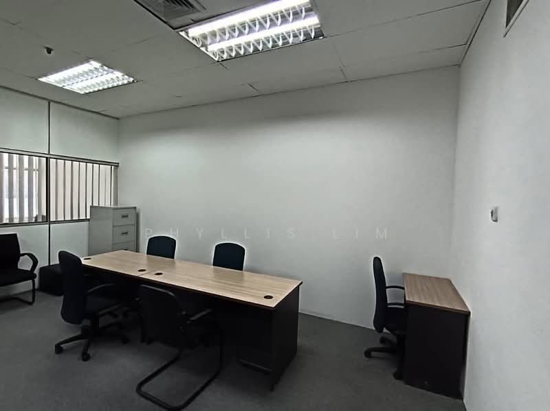 Shop / Office for Sale in Golden Triangle (KL City Centre) - Phyllis Lim - Interior - PropertyGuru.com.my