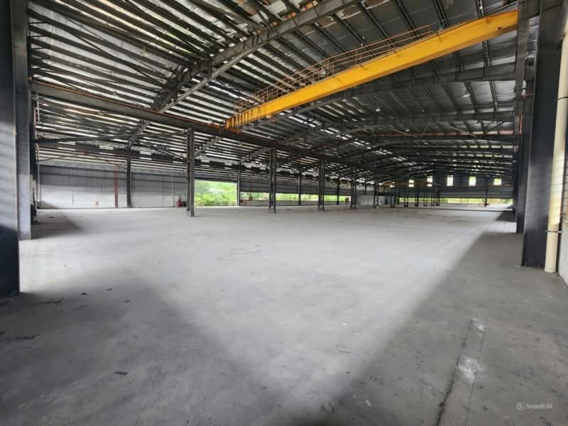 Detached Factory for Rent in Kawasan Perindustrian Beranang (Beranang) - Yapz Chin - Interior - PropertyGuru.com.my