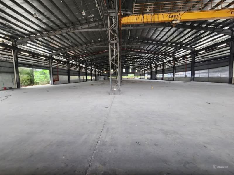 Detached Factory for Rent in Kawasan Perindustrian Beranang (Beranang) - Yapz Chin - Interior - PropertyGuru.com.my