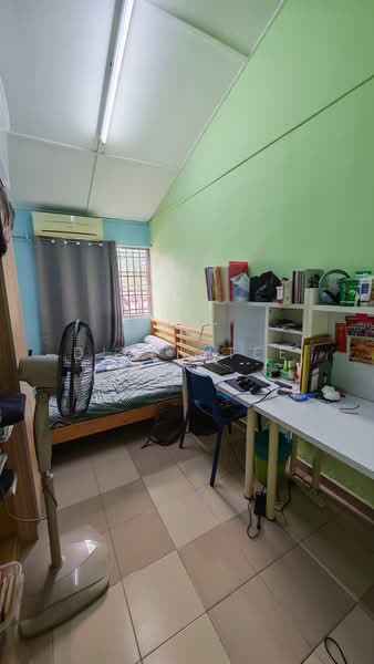 Rumah Teres 2 Tingkat untuk Dijual di Taman Sri Rampai (Wangsa Maju) - Diren Tee - PropertyGuru.com.my