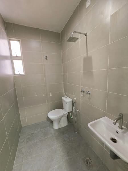 Condominium for Sale at Hillcity - Lee Muzi - Bathroom - PropertyGuru.com.my
