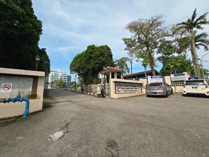 Condominium for Sale at Hillcity - Lee Muzi - Exterior - PropertyGuru.com.my