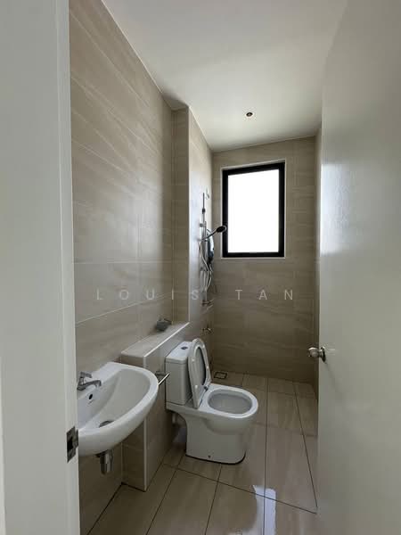 Terraced House for Rent in Kulai (Johor) - Louis Tan - PropertyGuru.com.my