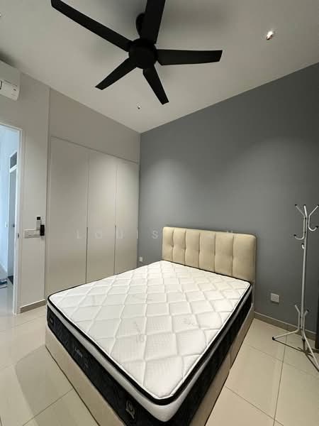 Terraced House for Rent in Kulai (Johor) - Louis Tan - Bedroom - PropertyGuru.com.my