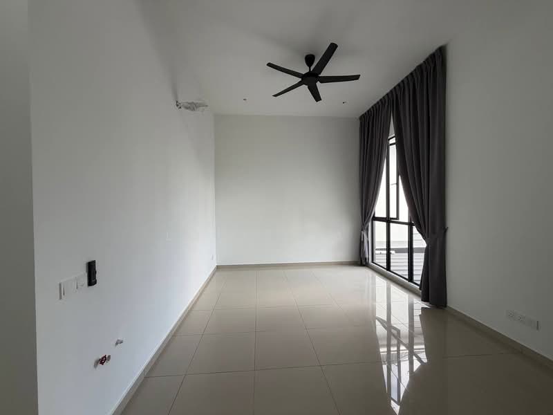 Terraced House for Rent in Kulai (Johor) - Louis Tan - Living Room - PropertyGuru.com.my