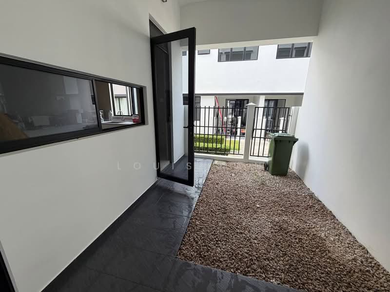 Terraced House for Rent in Kulai (Johor) - Louis Tan - Exterior - PropertyGuru.com.my