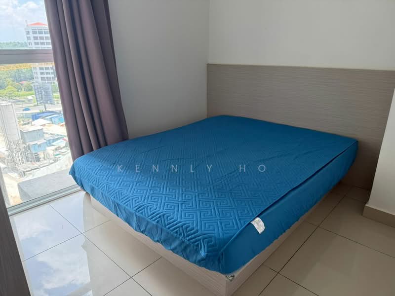 Service Residence for Rent at Pacific Place - Kennly Ho - Bedroom - PropertyGuru.com.my