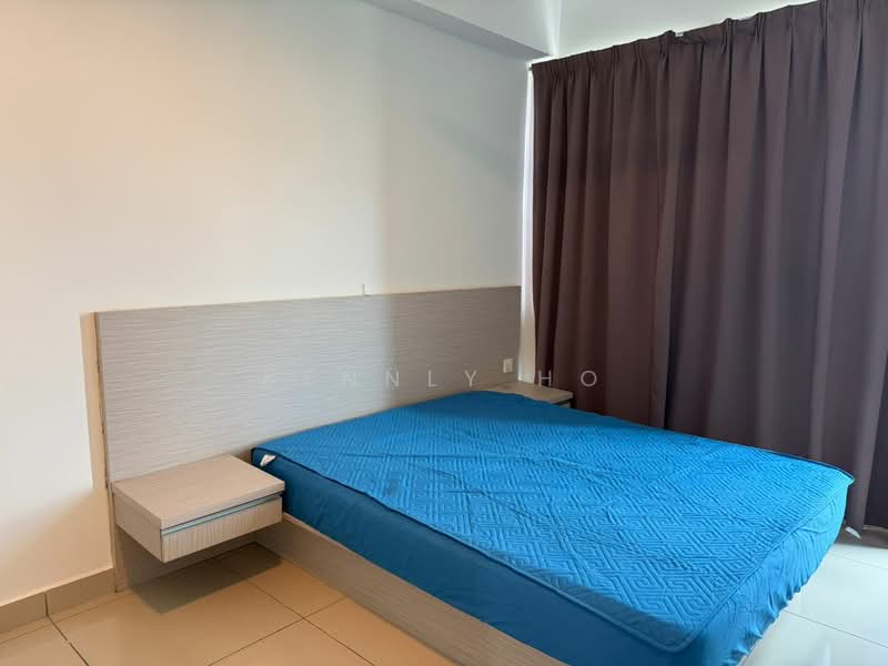 Service Residence for Rent at Pacific Place - Kennly Ho - Bedroom - PropertyGuru.com.my