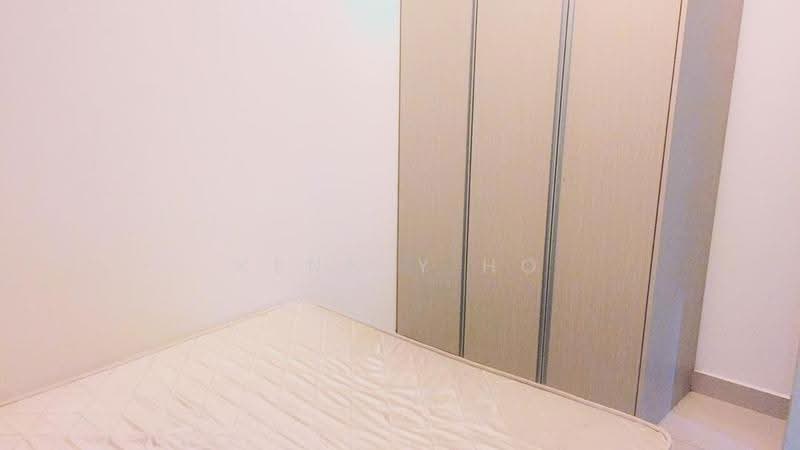Kediaman Servis untuk Disewa di Pacific Place - Kennly Ho - Bedroom - PropertyGuru.com.my