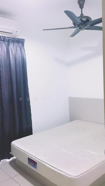 Kediaman Servis untuk Disewa di Pacific Place - Kennly Ho - Bedroom - PropertyGuru.com.my