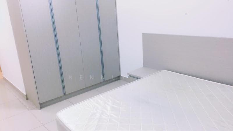 Kediaman Servis untuk Disewa di Pacific Place - Kennly Ho - Bedroom - PropertyGuru.com.my