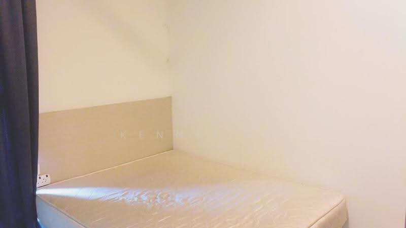 Kediaman Servis untuk Disewa di Pacific Place - Kennly Ho - Bedroom - PropertyGuru.com.my