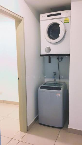 Kediaman Servis untuk Disewa di Pacific Place - Kennly Ho - Interior - PropertyGuru.com.my