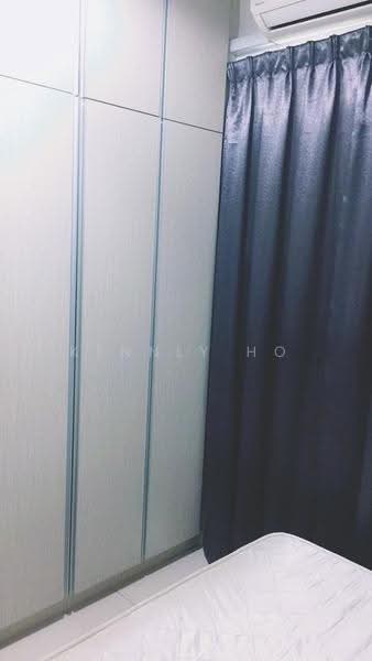 Kediaman Servis untuk Disewa di Pacific Place - Kennly Ho - Bedroom - PropertyGuru.com.my
