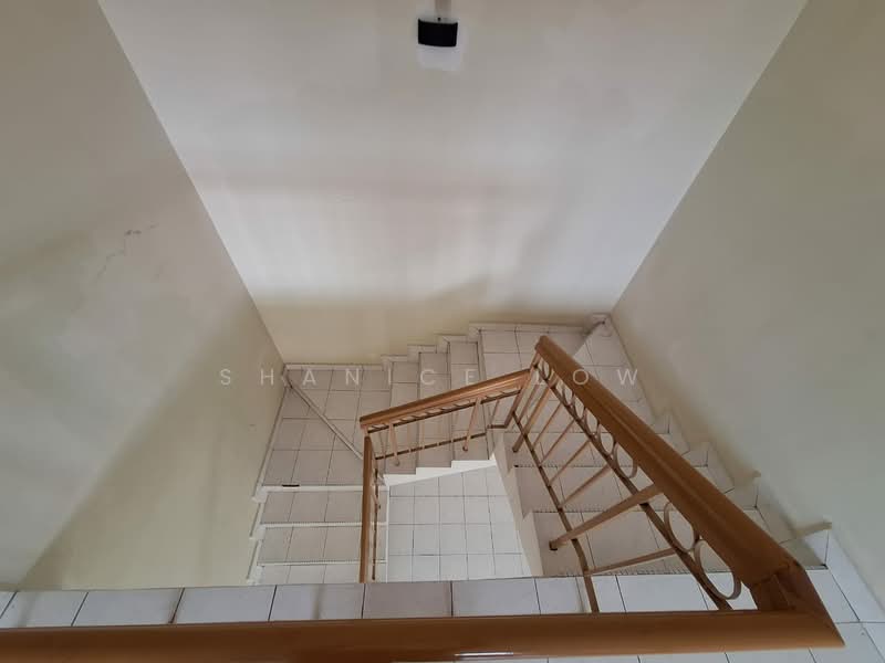 2-storey Terraced House for Sale in Bandar Bukit Puchong 2 (Puchong) - Shanice Low - Interior - PropertyGuru.com.my