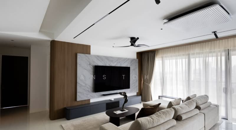Service Residence for Sale at The Rosewoodz @ Bukit Jalil - ANS TOH - PropertyGuru.com.my