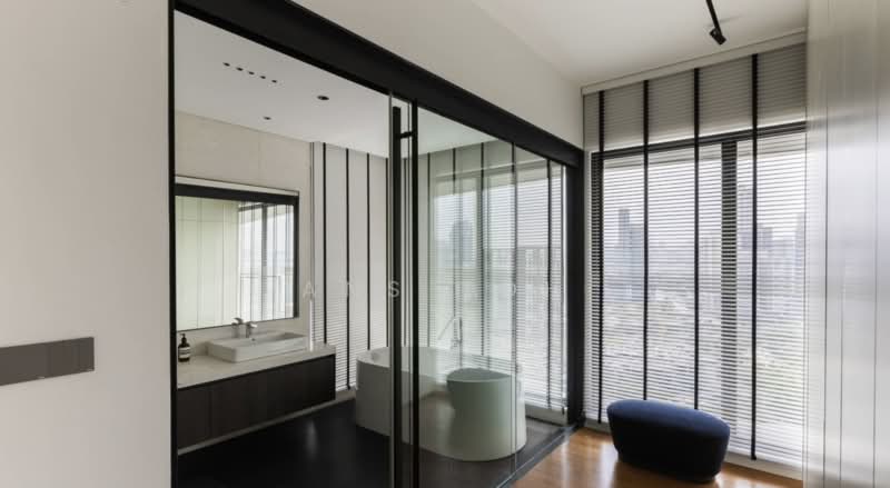Service Residence for Sale at The Rosewoodz @ Bukit Jalil - ANS TOH - PropertyGuru.com.my