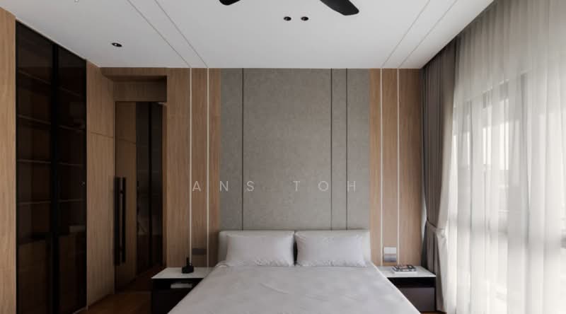 Service Residence for Sale at The Rosewoodz @ Bukit Jalil - ANS TOH - PropertyGuru.com.my