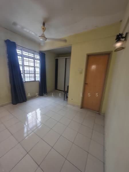 Pangsapuri untuk Disewa di Zamrud Apartment - Ashlee LSS - Interior - PropertyGuru.com.my