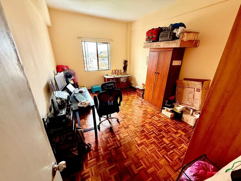 Condominium for Sale at Tiara Faber - Danial Mohd Zaki - Study - PropertyGuru.com.my