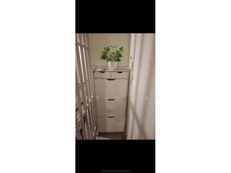 Service Residence for Rent at Dian Residency - Justin Tan - Interior - PropertyGuru.com.my