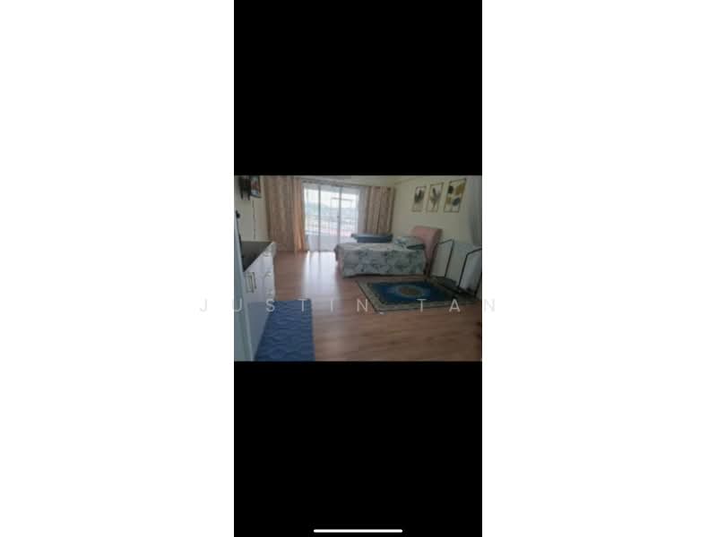 Service Residence for Rent at Dian Residency - Justin Tan - Bedroom - PropertyGuru.com.my