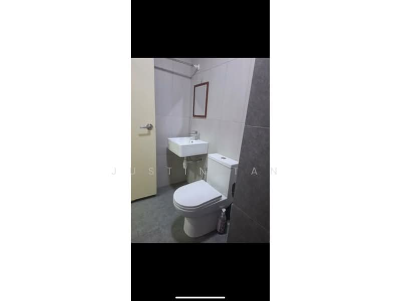Service Residence for Rent at Dian Residency - Justin Tan - Bathroom - PropertyGuru.com.my