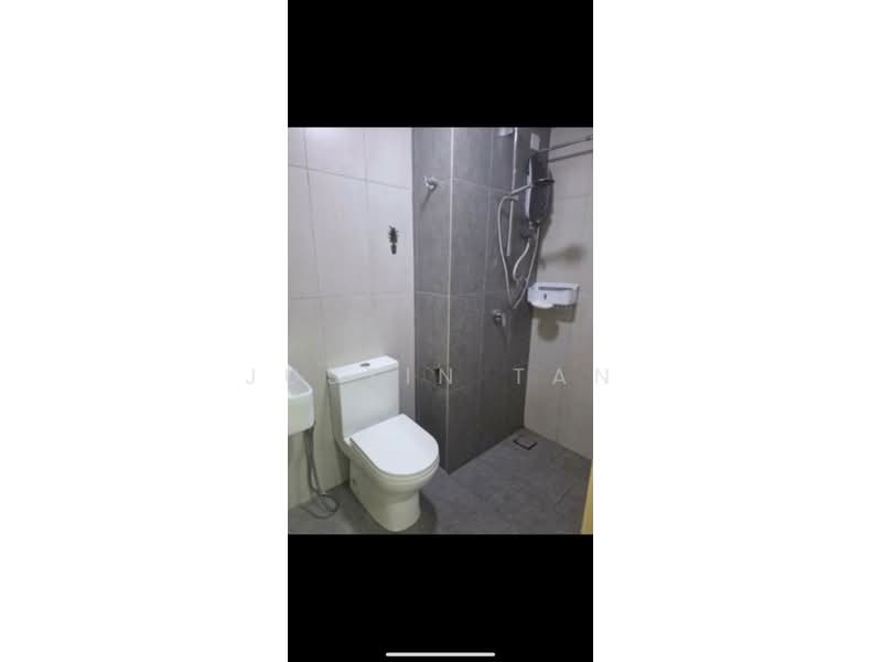 Service Residence for Rent at Dian Residency - Justin Tan - Bathroom - PropertyGuru.com.my